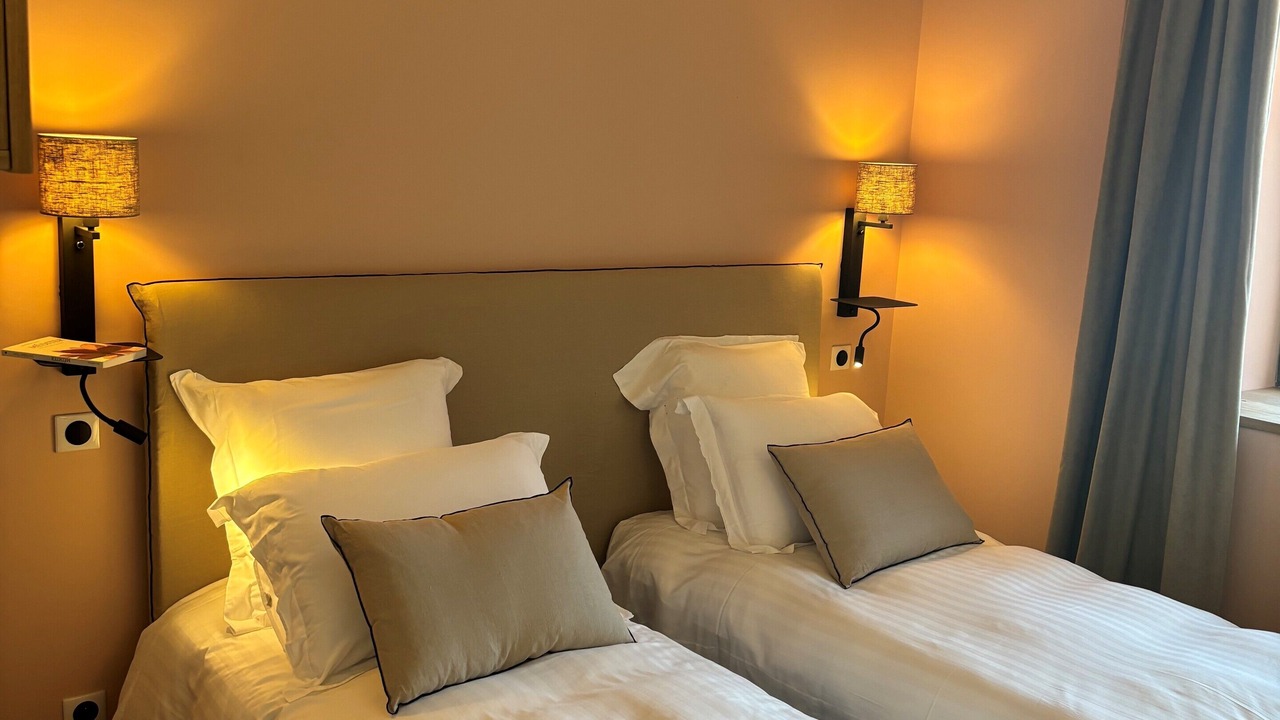 Photo of Bedroom in Le Tremblay-sur-Mauldre