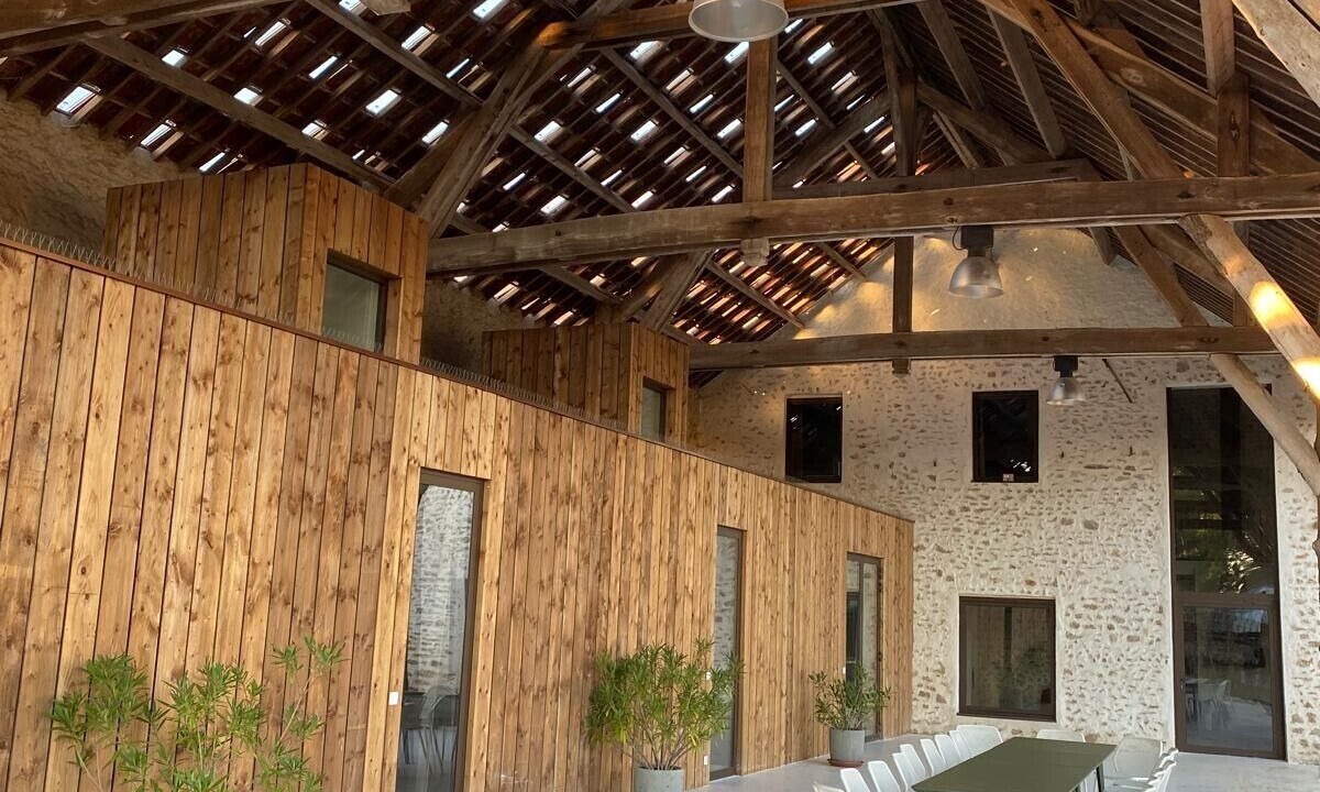 Photo of Outdoor in Le Tremblay-sur-Mauldre
