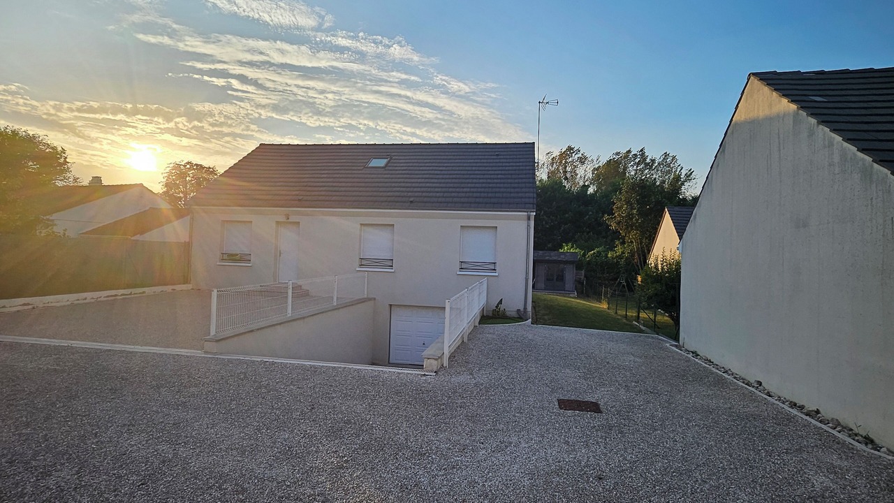 Photo of Outdoor in Saint-Laurent-Nouan