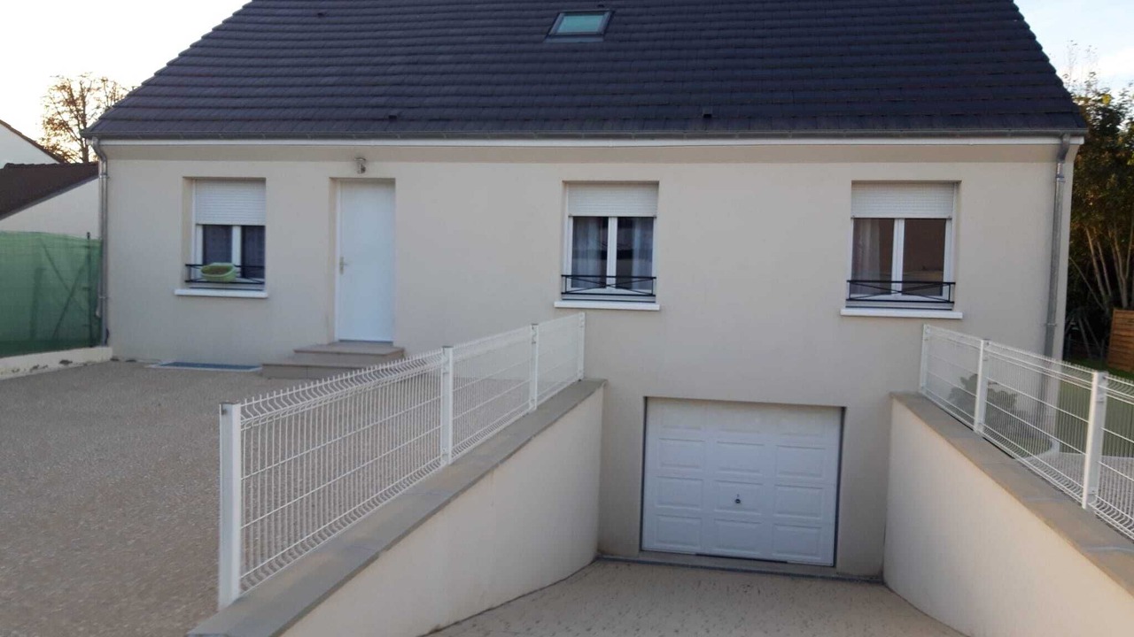 Photo of Outdoor in Saint-Laurent-Nouan