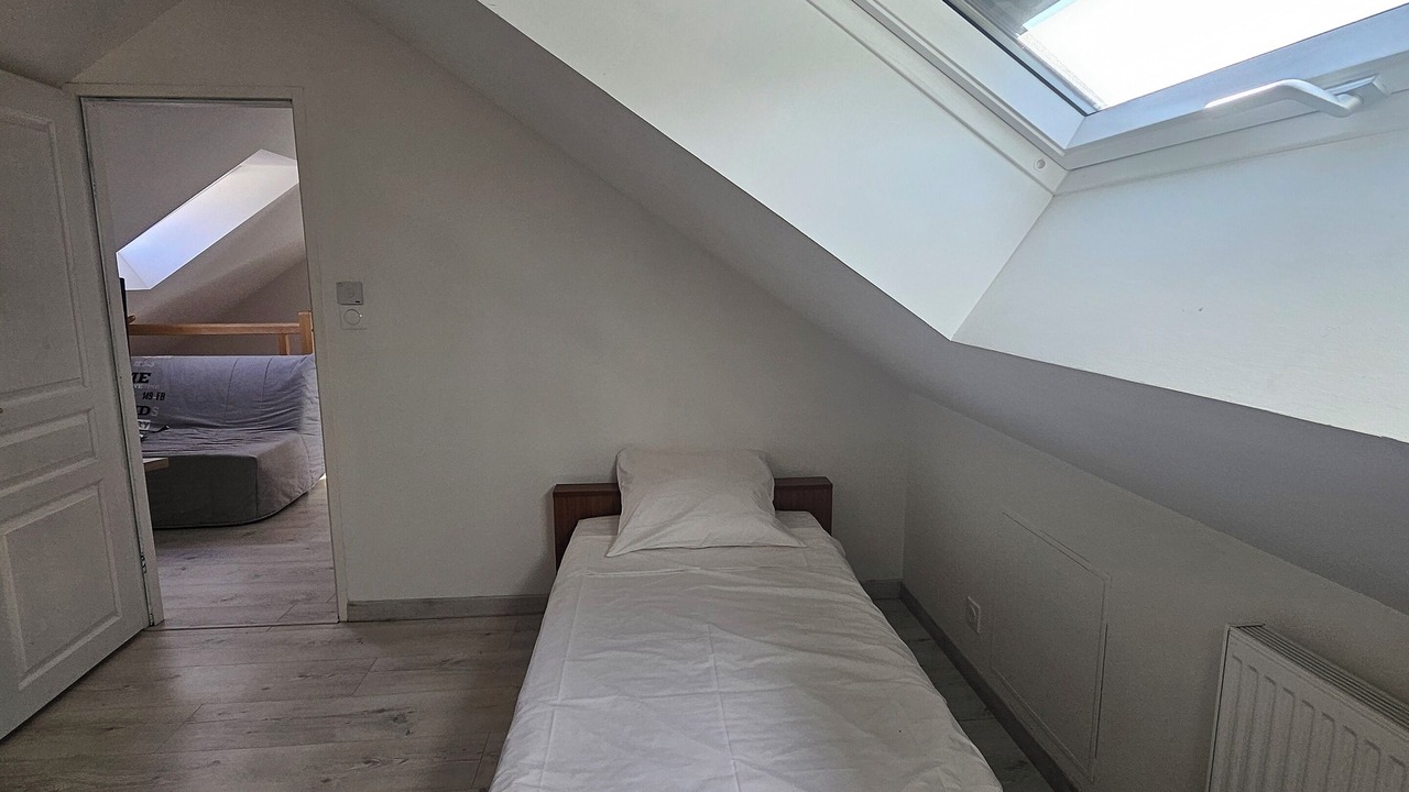 Photo of Bedroom in Saint-Laurent-Nouan
