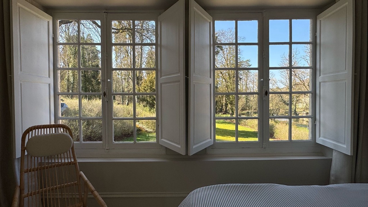 Photo of Bedroom in Moloy