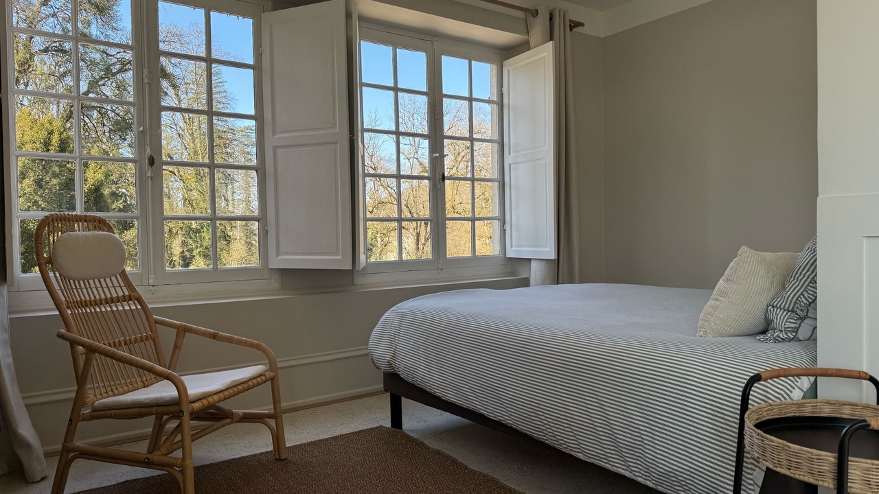 Photo of Bedroom in Moloy