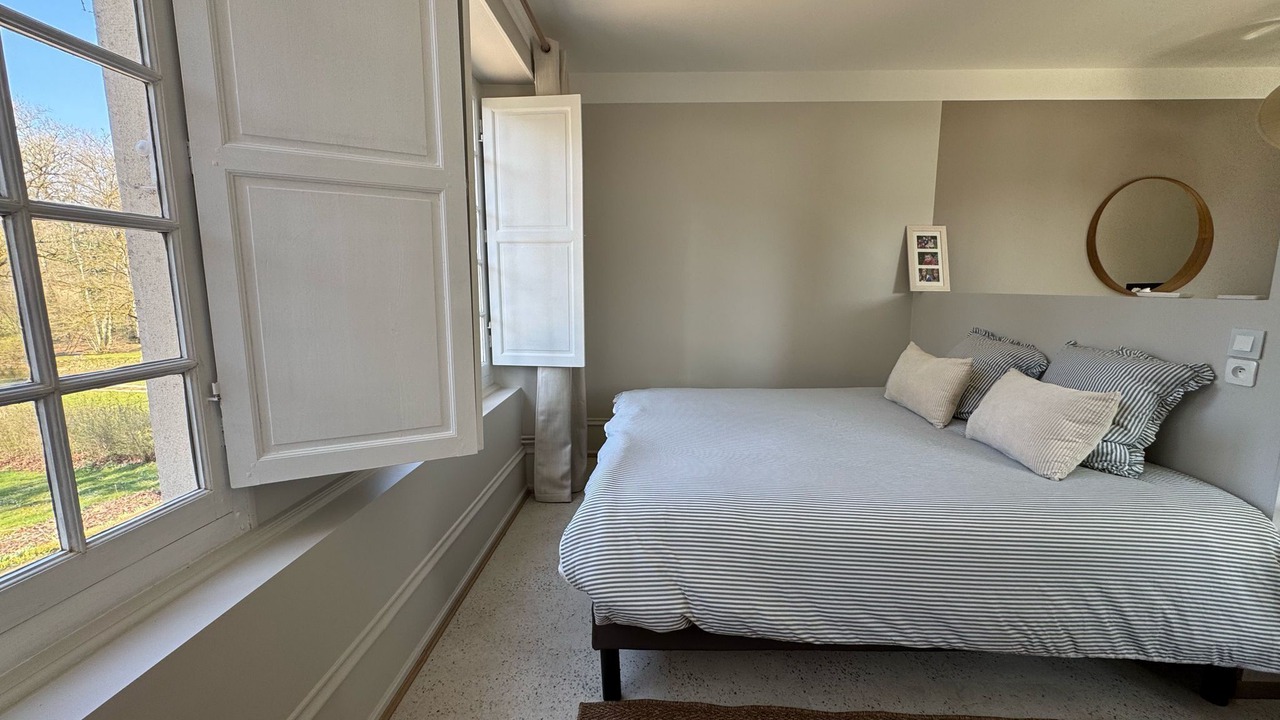 Photo of Bedroom in Moloy