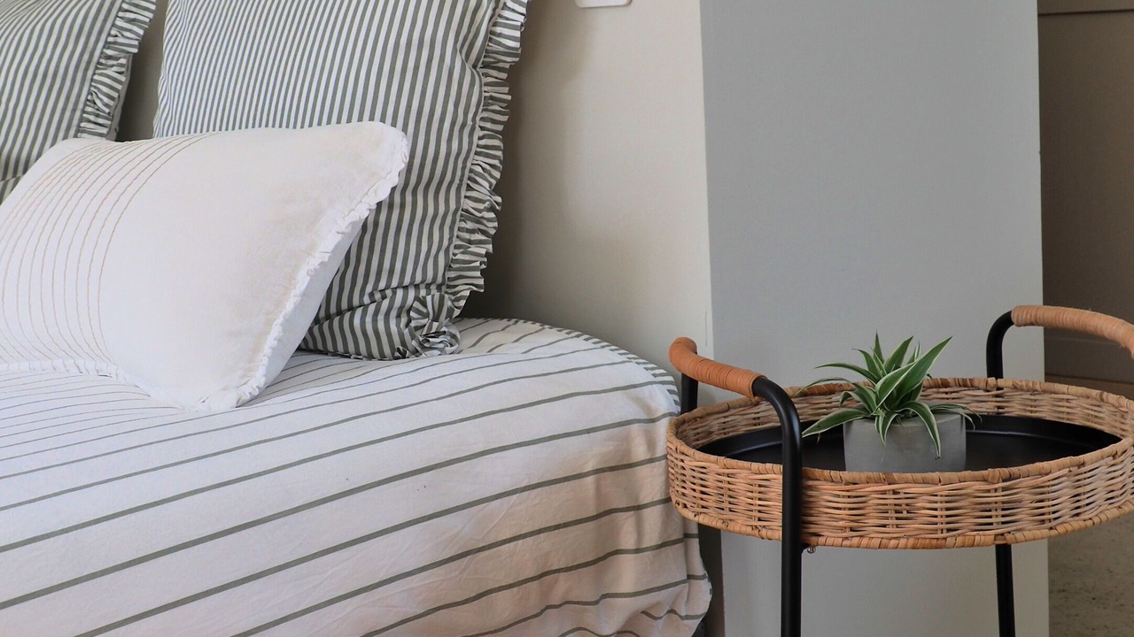 Photo of Bedroom in Moloy