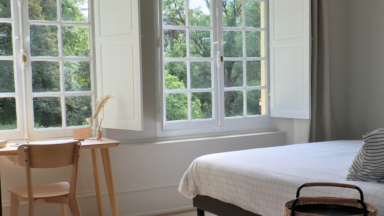 Photo of Bedroom in Moloy