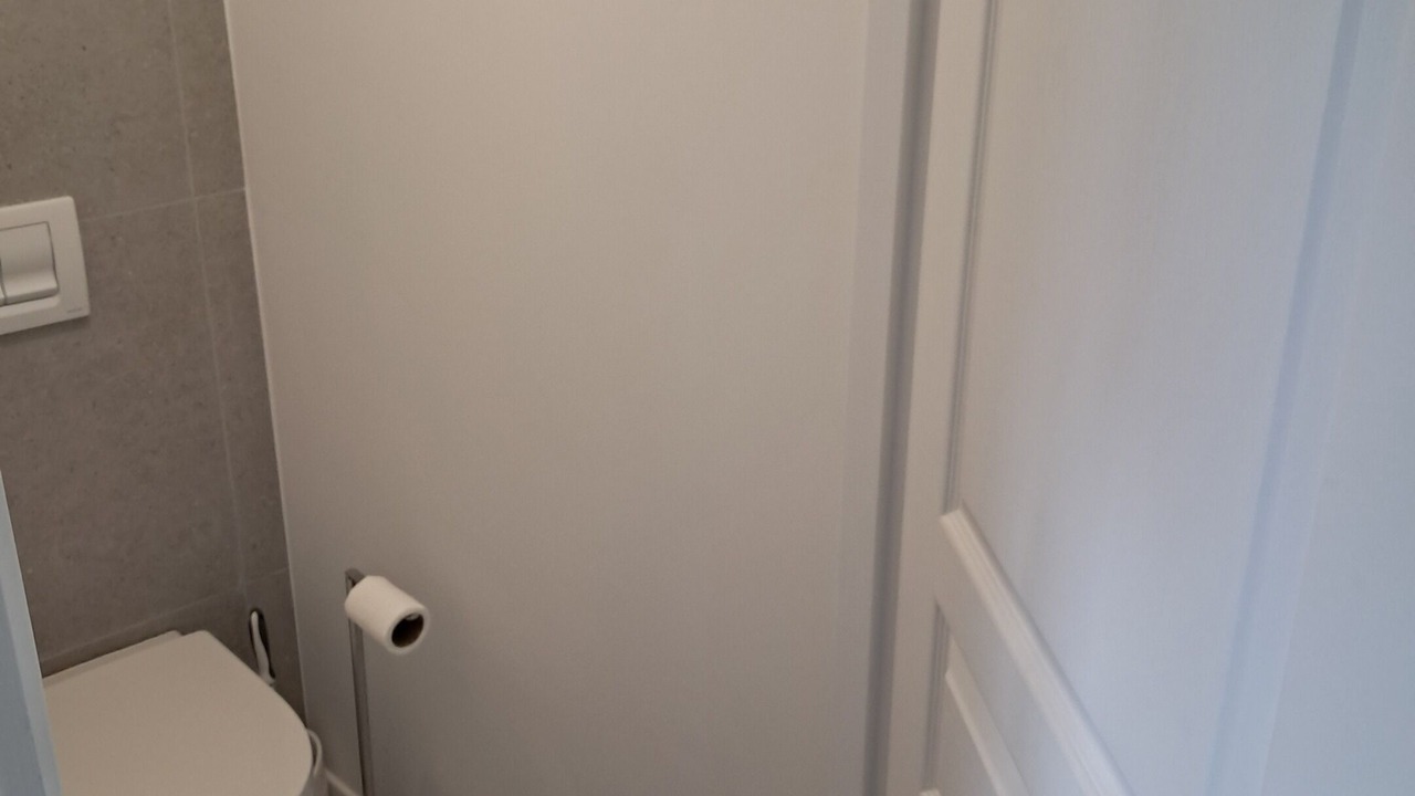 Photo of Bathroom in Prunay-sur-Essonne