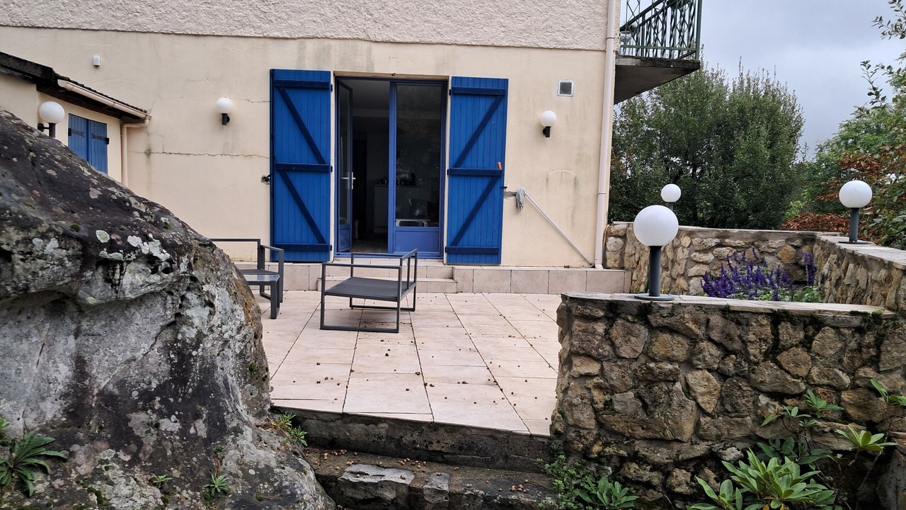 Photo of Patio Balcony in Prunay-sur-Essonne