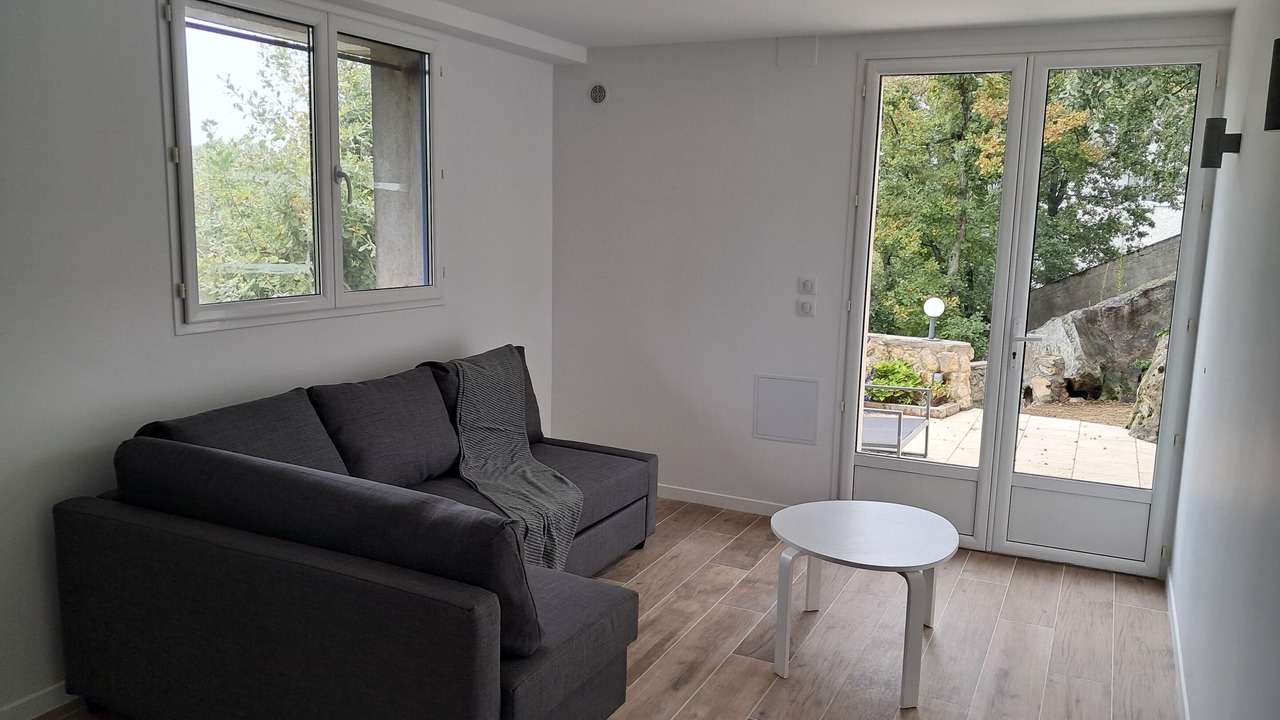 Photo of Livingroom in Prunay-sur-Essonne