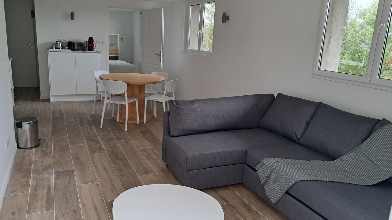 Photo of Livingroom in Prunay-sur-Essonne