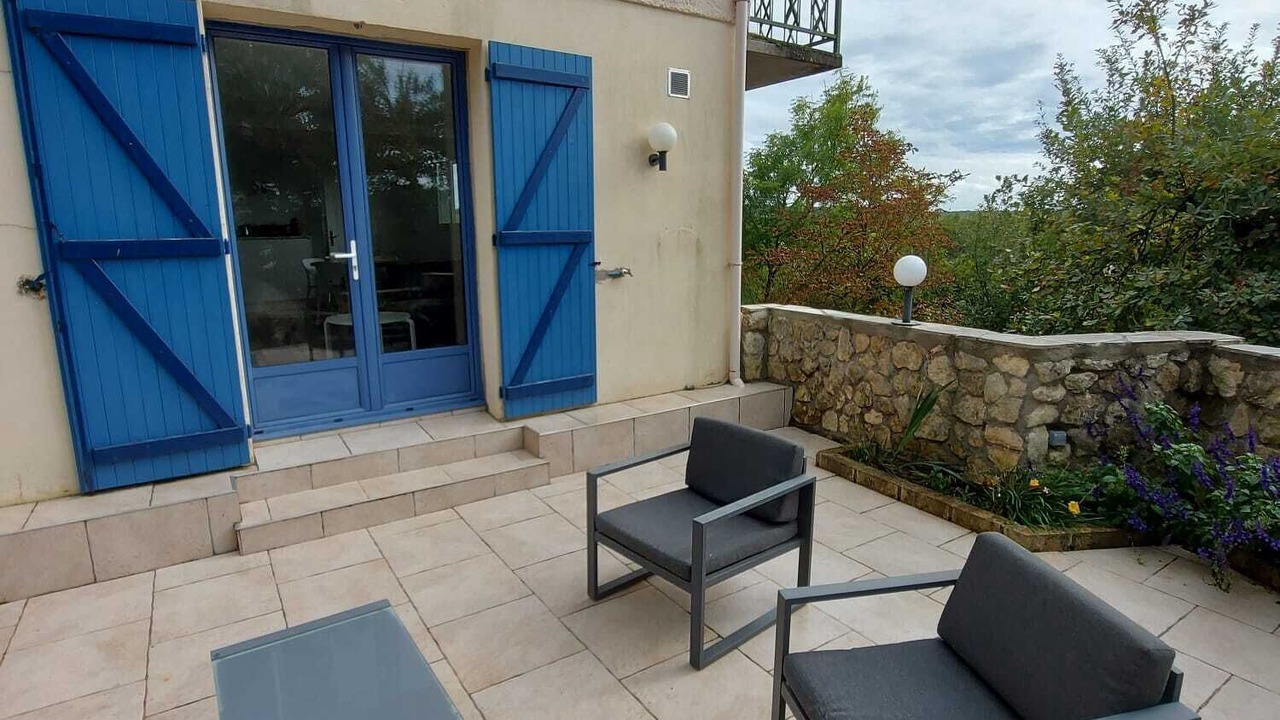 Photo of Patio Balcony in Prunay-sur-Essonne