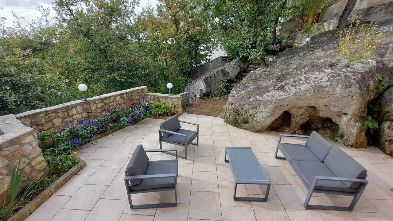 Photo of Patio Balcony in Prunay-sur-Essonne