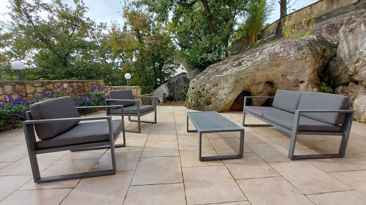 Photo of Patio Balcony in Prunay-sur-Essonne