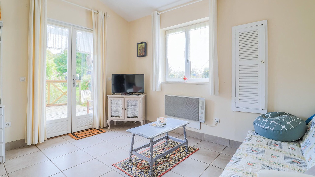 Photo of Bedroom in Gueschart