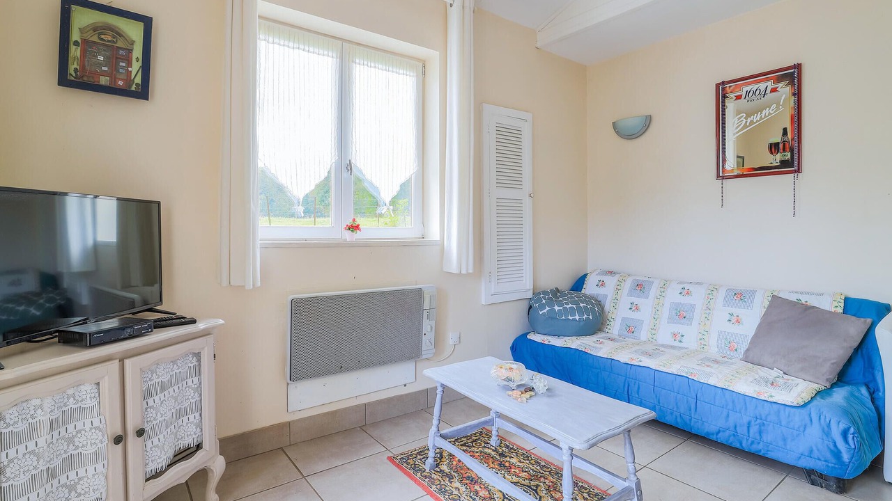 Photo of Bedroom in Gueschart