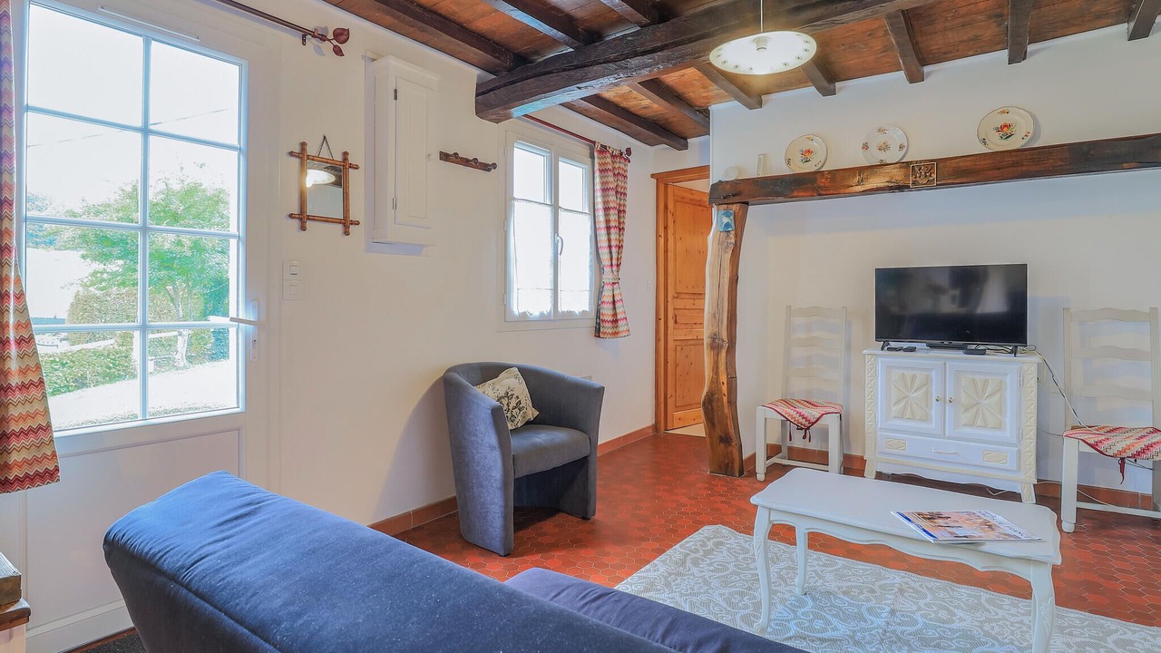 Photo of Bedroom in Gueschart