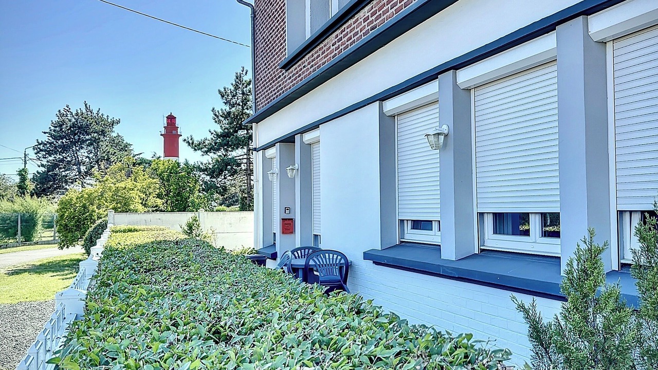 Photo of Outdoor in Cayeux-sur-Mer