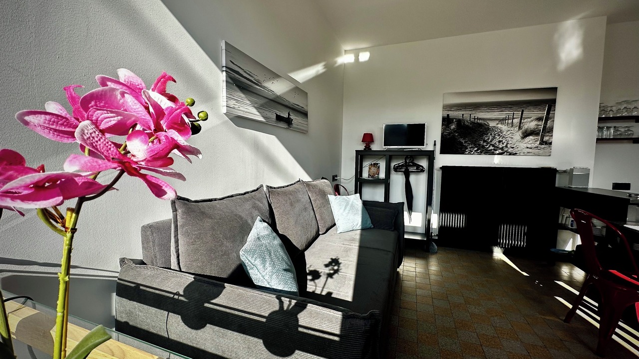 Photo of Livingroom in Cayeux-sur-Mer