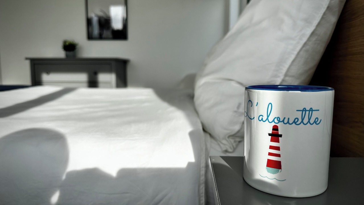 Photo of Bedroom in Cayeux-sur-Mer
