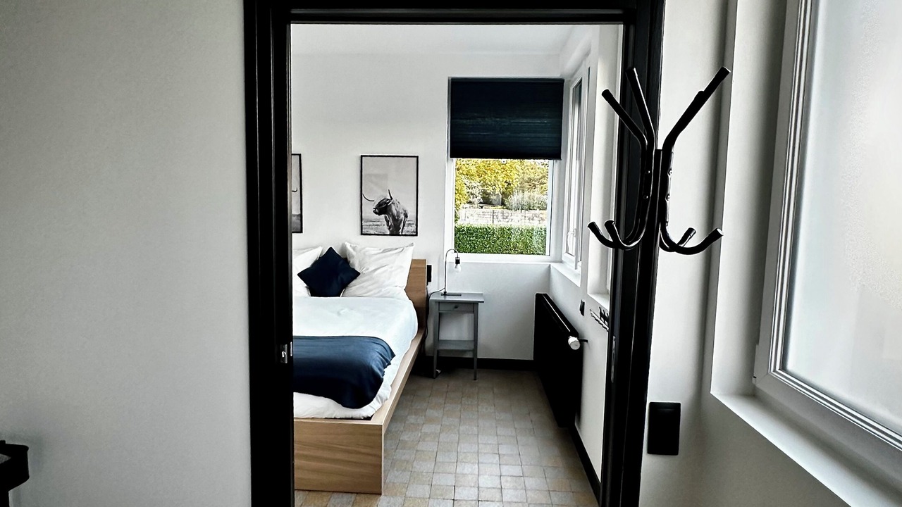 Photo of Bedroom in Cayeux-sur-Mer