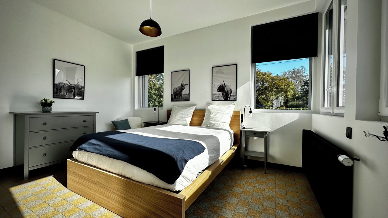 Photo of Bedroom in Cayeux-sur-Mer
