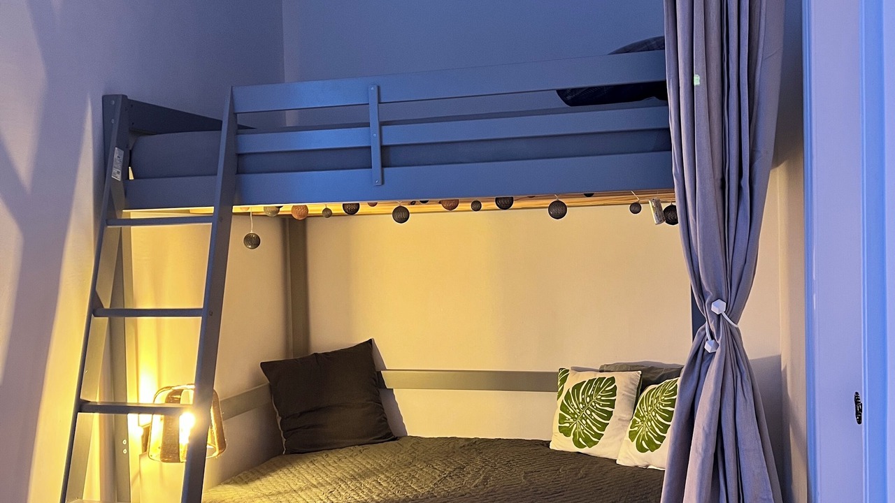 Photo of Bedroom in Oissel