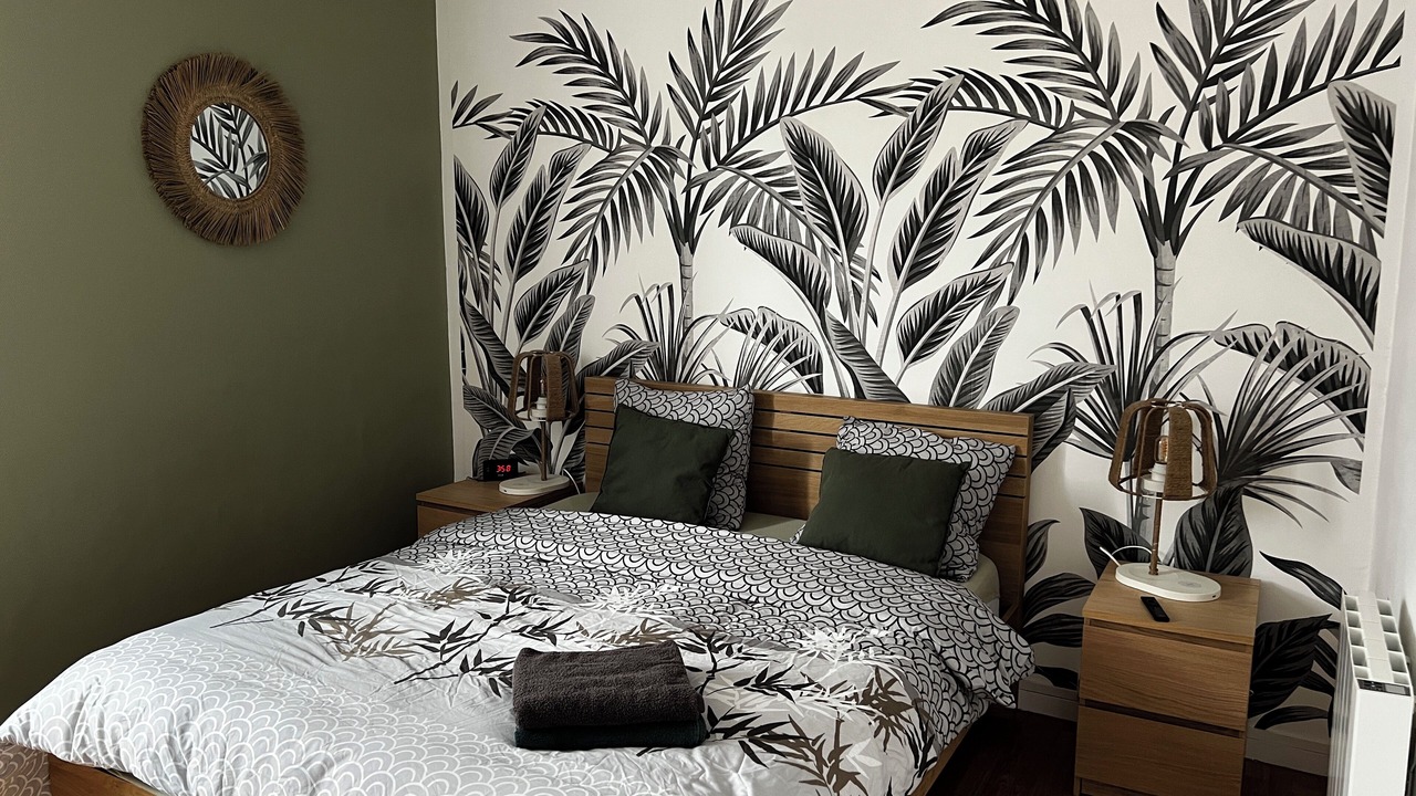 Photo of Bedroom in Oissel