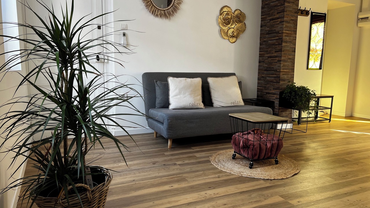 Photo of Livingroom in Oissel