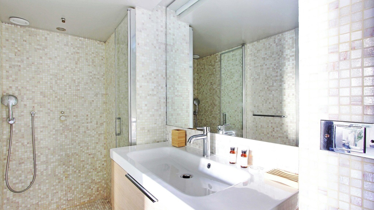Photo of Bathroom in Amerique