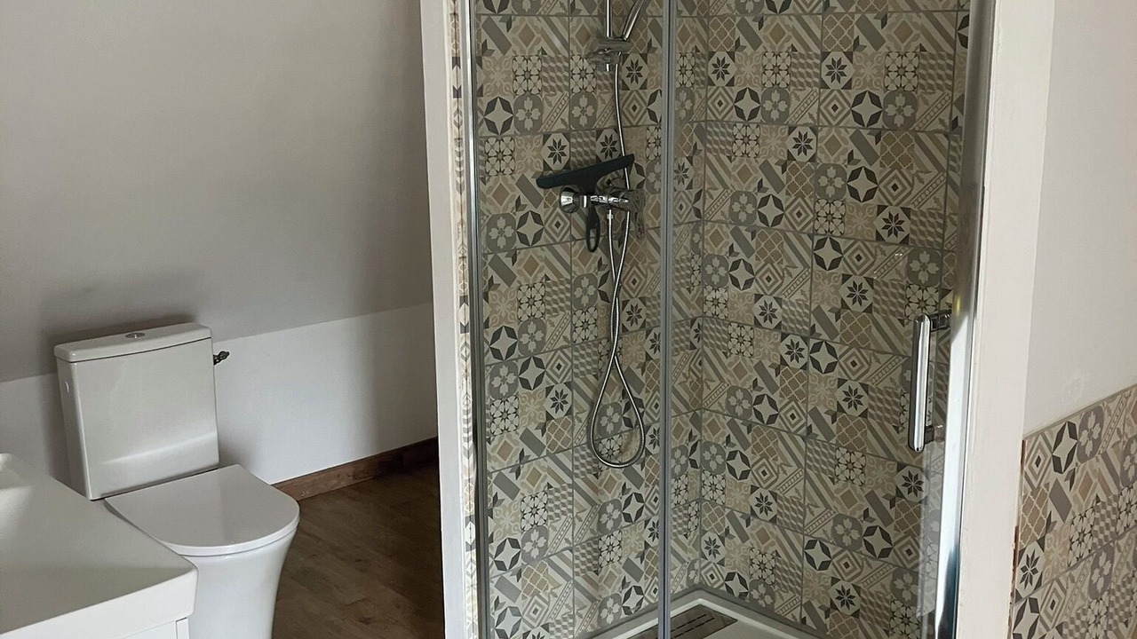 Photo of Bathroom in Ecques
