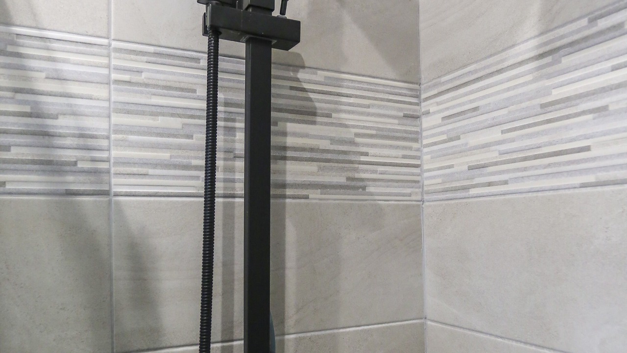 Photo of Bathroom in Sainte-Anne - Faubourg Noyon