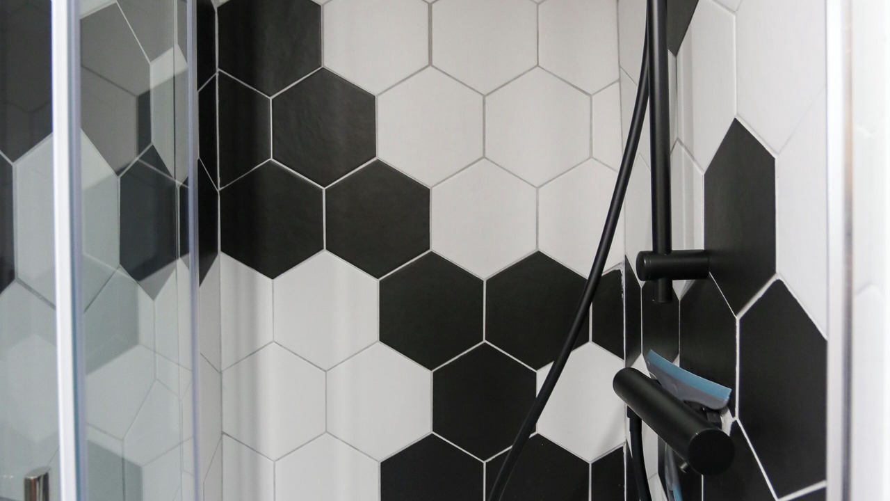 Photo of Bathroom in Saint-Acheul