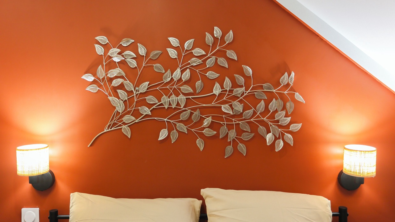 Photo of Bedroom in Saint-Acheul