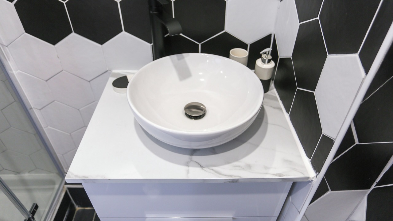 Photo of Bathroom in Saint-Acheul
