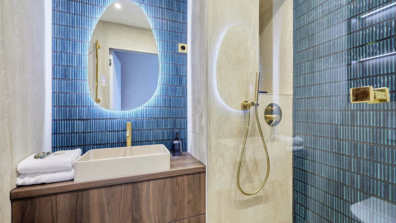 Photo of Bathroom in Trouville-sur-Mer