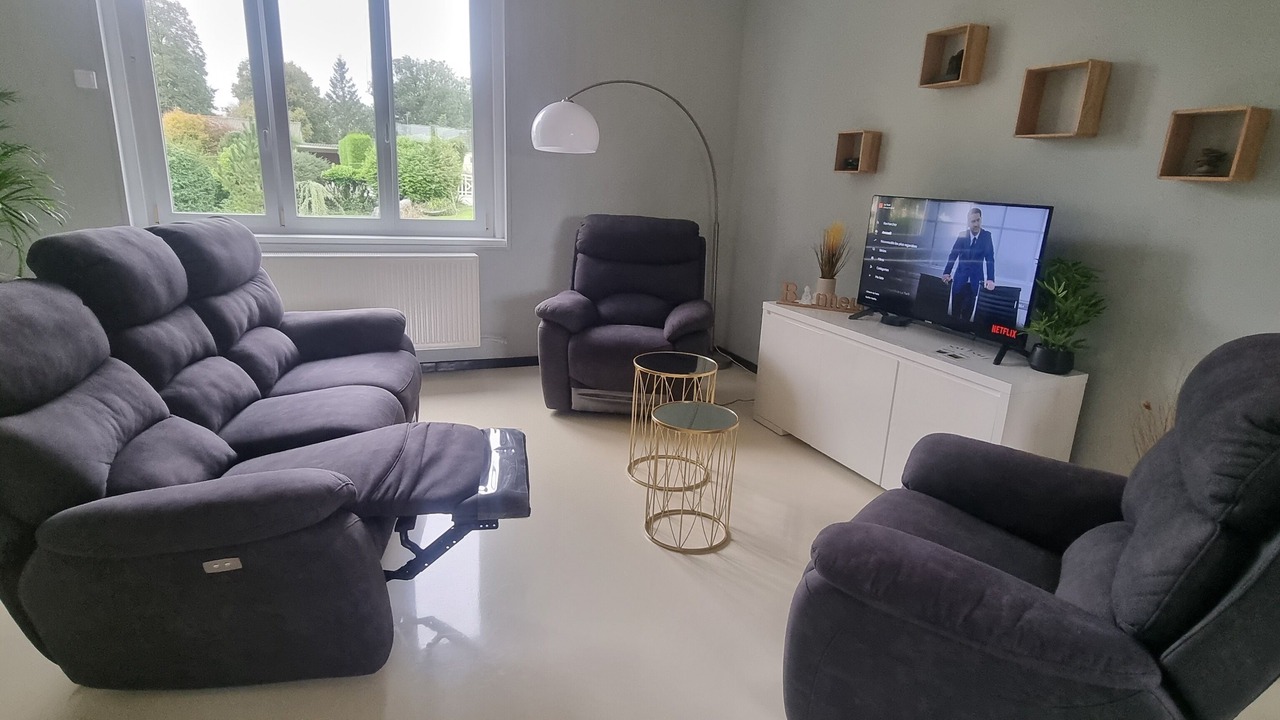 Photo of Livingroom in Maurepas