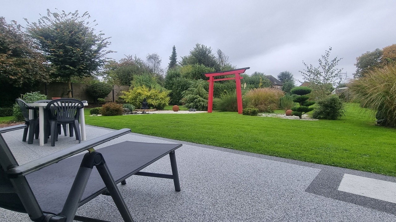 Photo of Outdoor in Maurepas