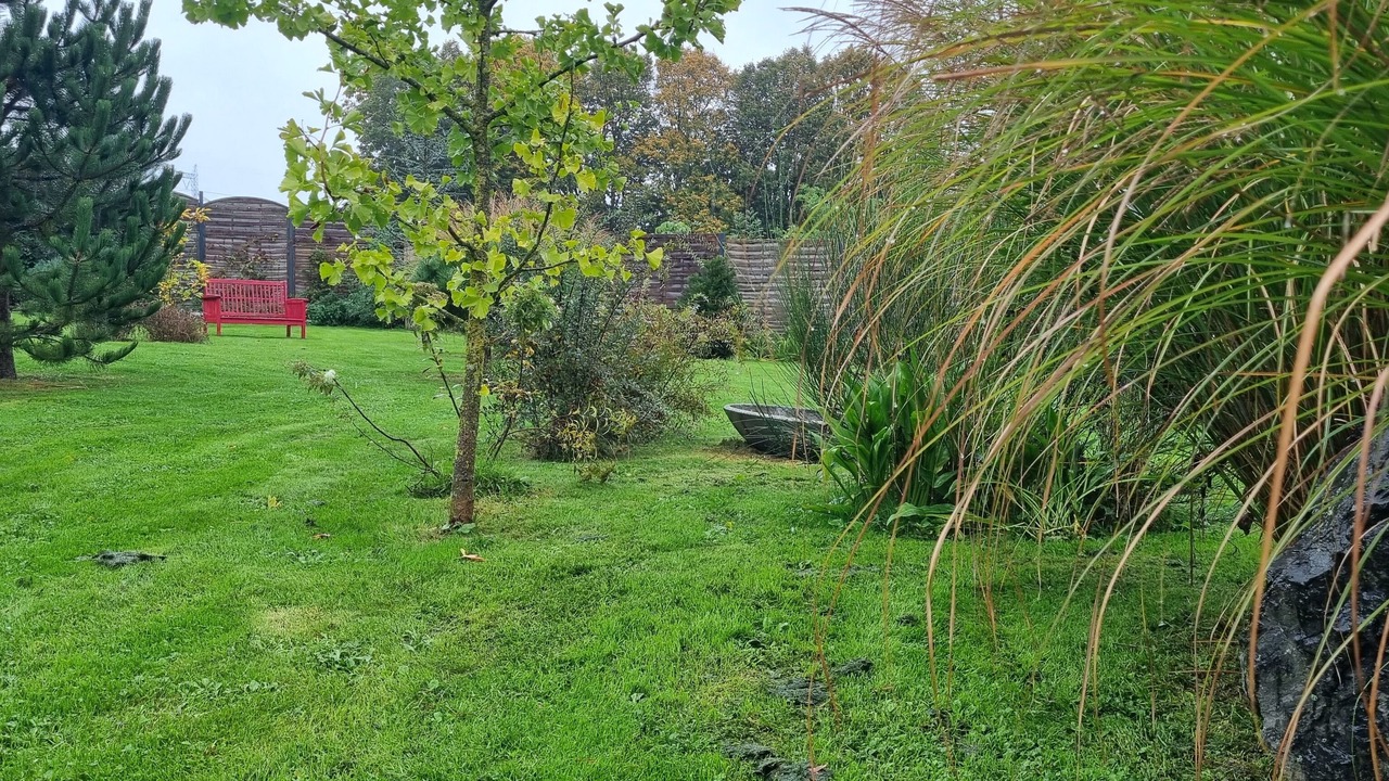 Photo of Outdoor in Maurepas