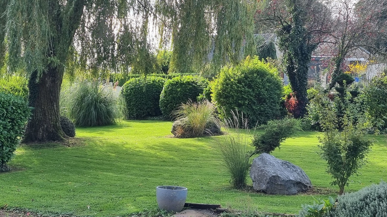 Photo of Outdoor in Maurepas