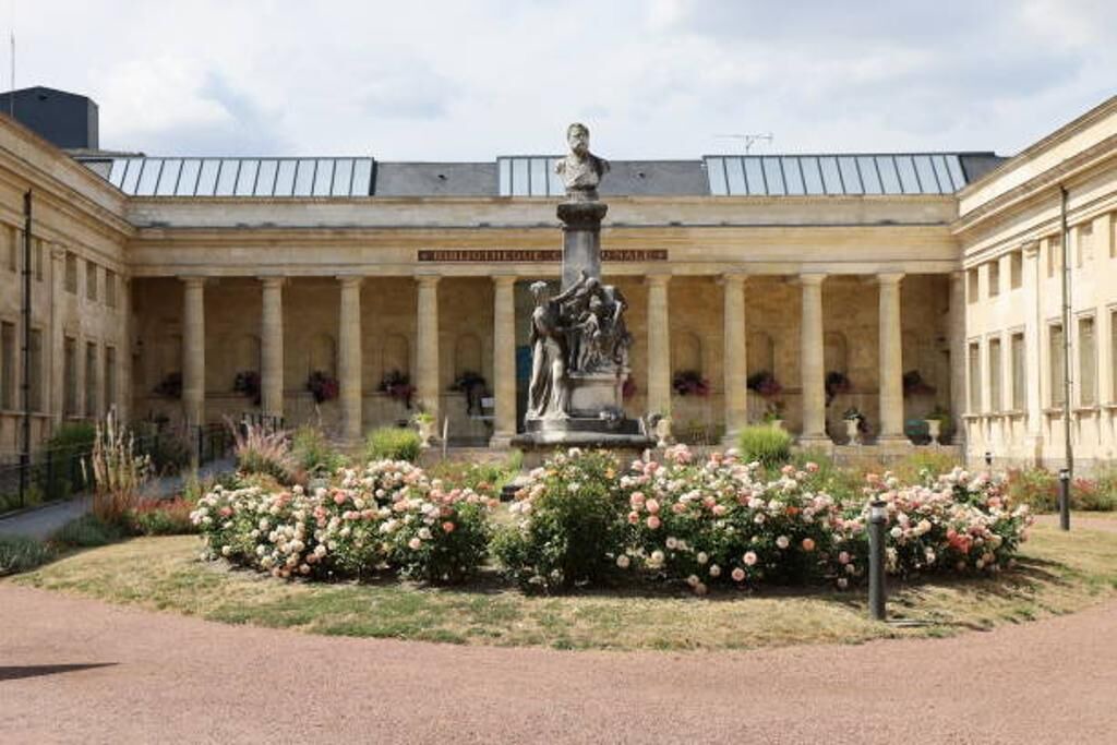 Photo of Others in Sainte-Anne - Faubourg Noyon