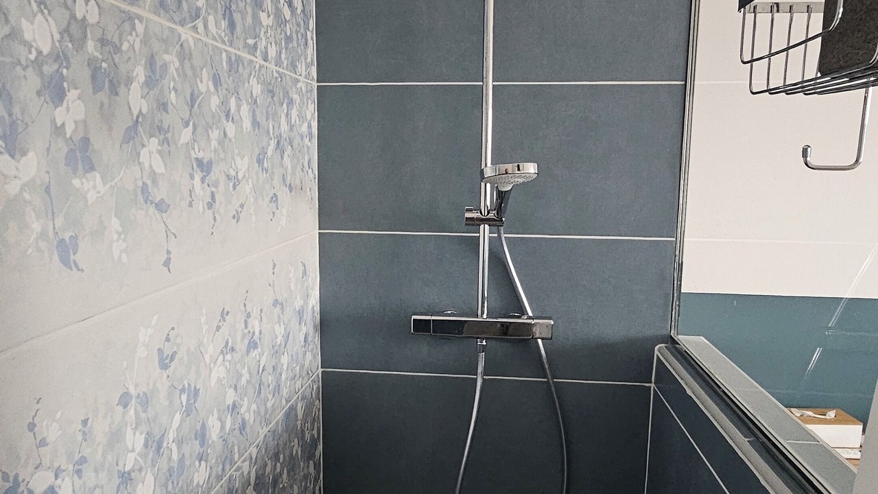 Photo of Bathroom in Echinghen