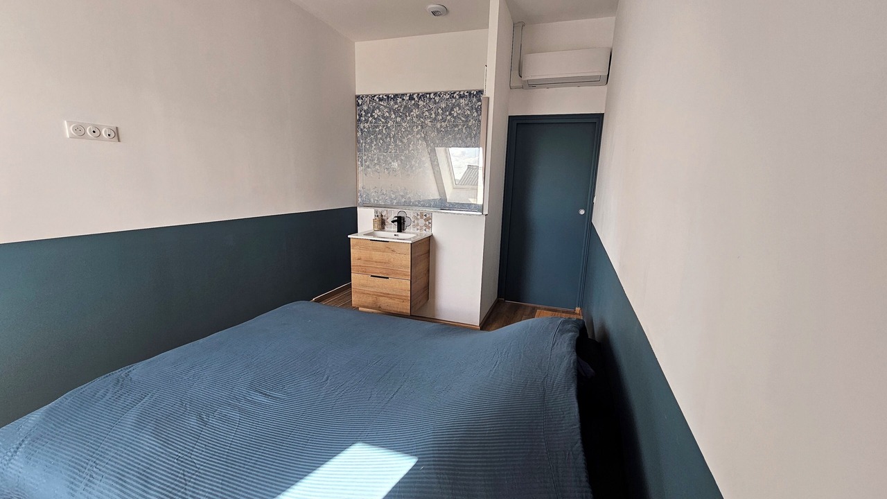 Photo of Bedroom in Echinghen