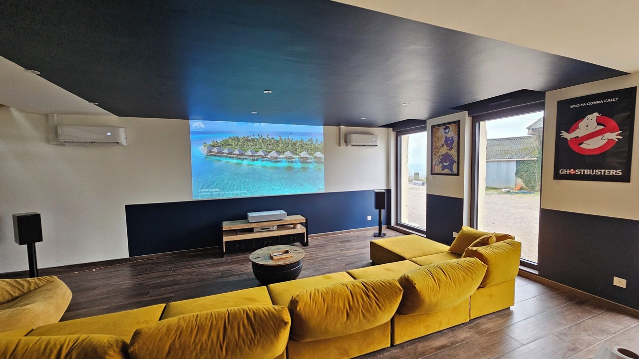 Photo of Livingroom in Echinghen