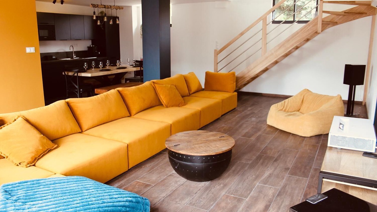 Photo of Livingroom in Echinghen