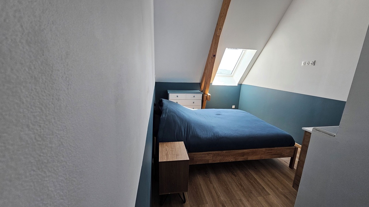 Photo of Bedroom in Echinghen