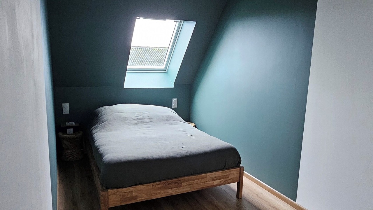 Photo of Bedroom in Echinghen