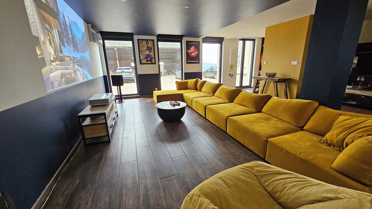 Photo of Livingroom in Echinghen