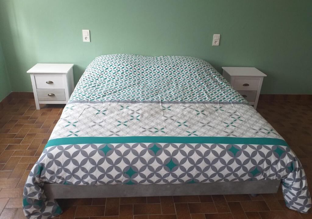 Photo of Bedroom in Moyenneville