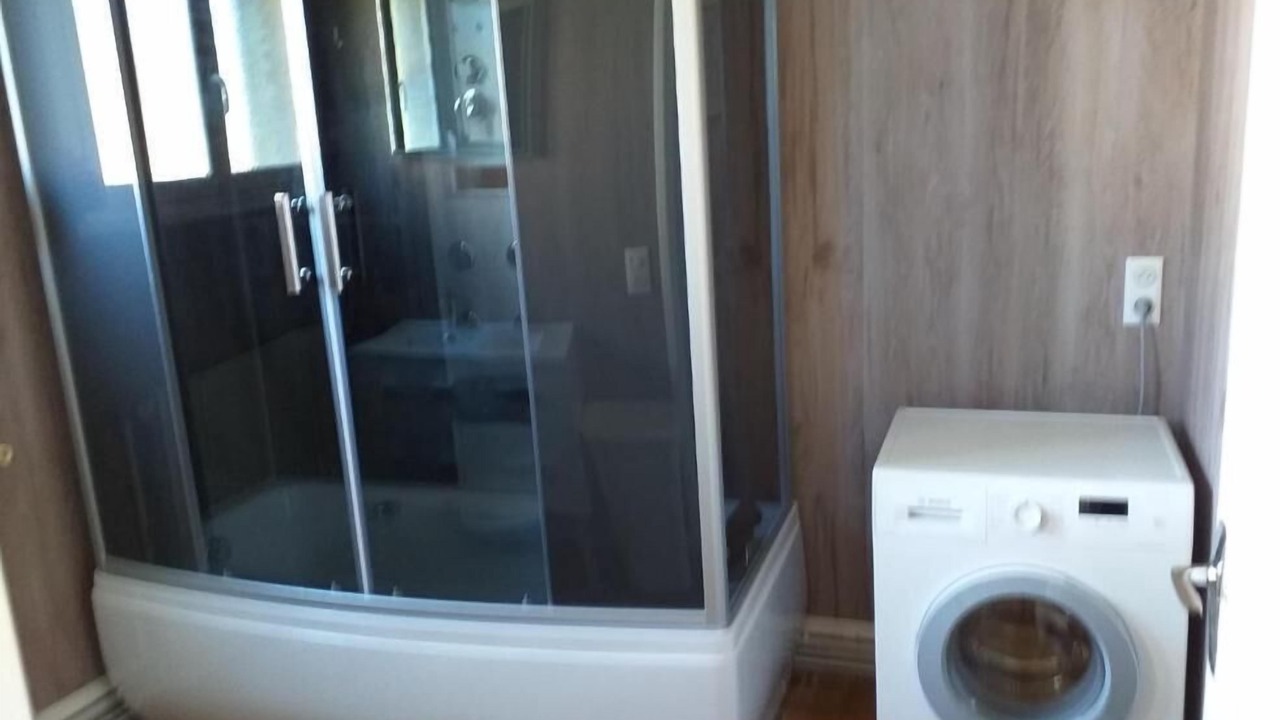 Photo of Bathroom in Moyenneville