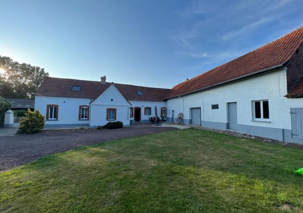 Photo of Outdoor in Moyenneville